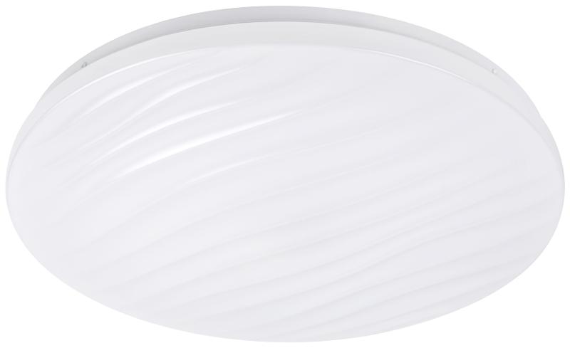Светильник потолочный светодиодный  Классик без ДУ SPB-6 Slim 4 70W-6,5K 6500K | Б0071164 | ЭРА — миниатюра 3