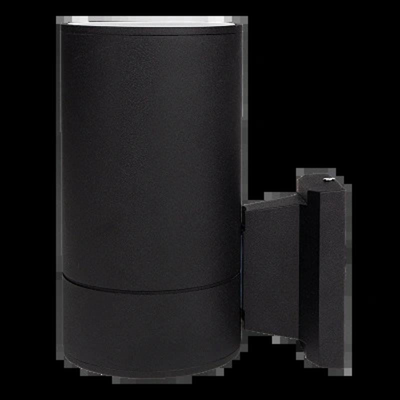Светильник светодиодный архитектурный PWL-200110/30D 1x9w 6500K BL IP65 230V/50Hz | .2857965B | JAZZWAY — миниатюра 4
