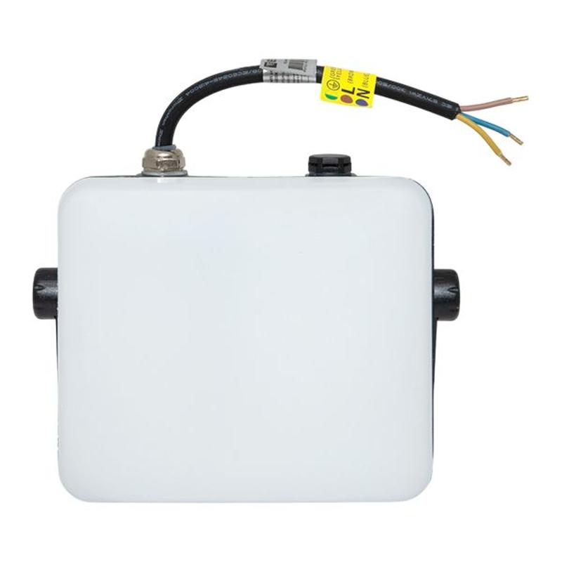Прожектор светодиодный СДО-4003 30Вт 4000К IP65 с равномерной засветкой LUMA EKF | FLL-4003-30-4000 | EKF — миниатюра 5