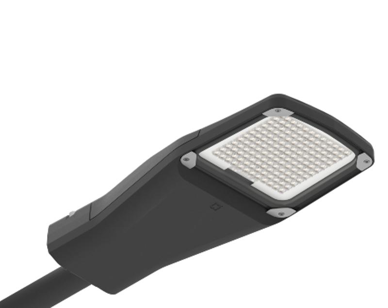 Светильник светодиодный ДКУ SWIFT LED 80W DW1 740 RAL9006 75Вт 4000К IP66 | 1856000040 | Световые Технологии — Световые Технологии