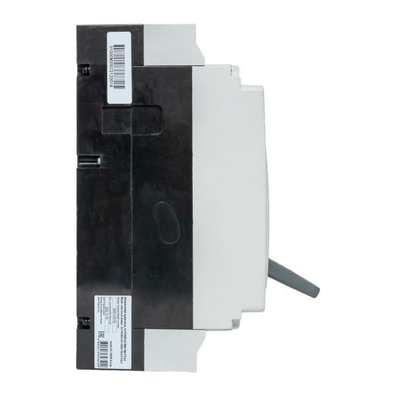 Выключатель автоматический AV POWER-5/3 1000А 70kA ETU4.2 AVERES | mccb-53-1000M-4.2-av | EKF — миниатюра 17