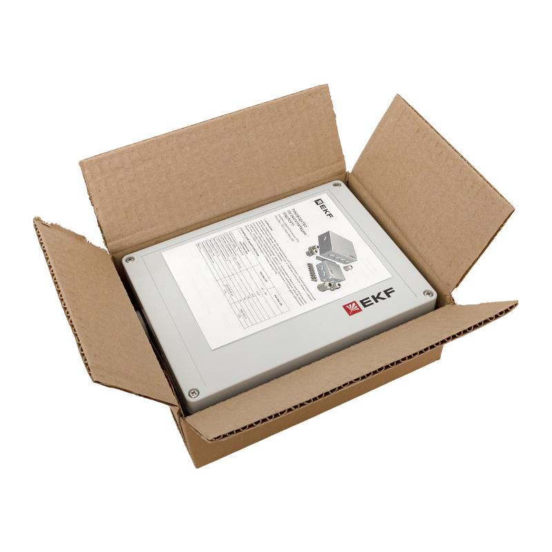 Коробка соединительная Heat Box 200 IP65|HB200|EKF — миниатюра 16