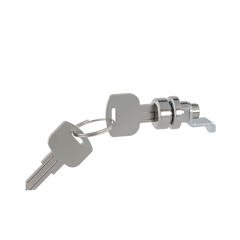 Замок для дверцы щитка настенного IP41 | 87188 | DKC — DKC (ДКС)