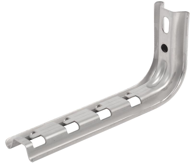 Консоль VCEF 100 INOX | CLW10-VCEF-100-INOX | IEK — IEK (ИЭК)