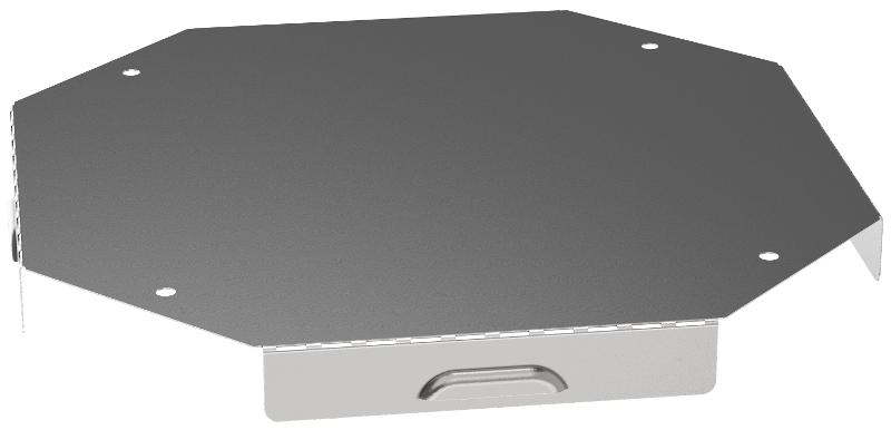 ESCA 3 Кр. крестовины 100-0,6 | ES3-KRD-100-06 | IEK — миниатюра 1