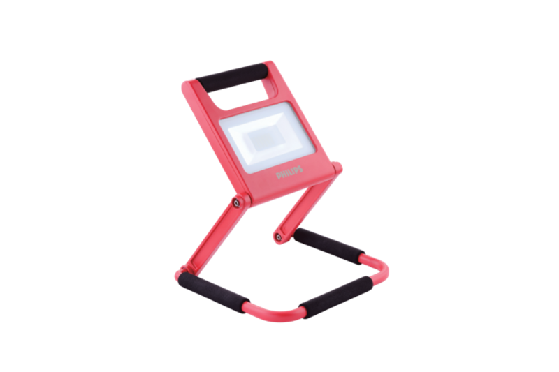 Прожектор светодиодный BGP110 LED12/840 20W RED CE | 911401735372 | Philips — Philips