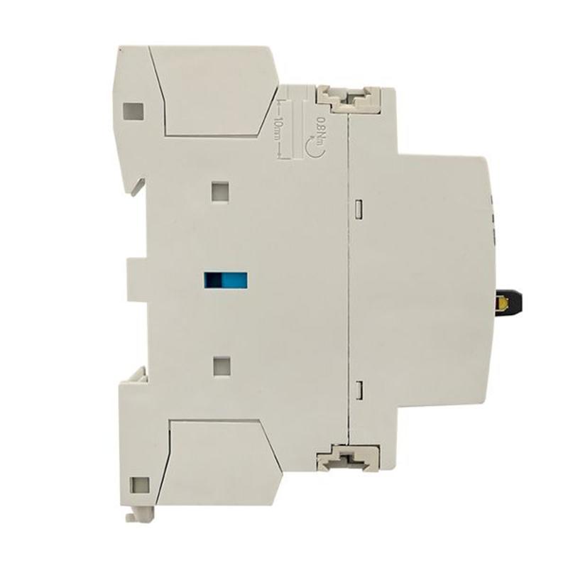 Контактор модульный КМ РУ 20А 2NO (1 мод.) EKF PROxima | km-1m-20-20 | EKF — миниатюра 10