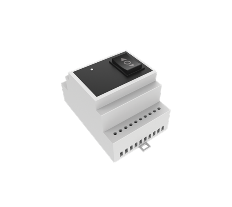 Устройство тестирования группы аварийных Свет-к ов Teletest | V1-EM-00588-21AT0-2000000 | VARTON — VARTON