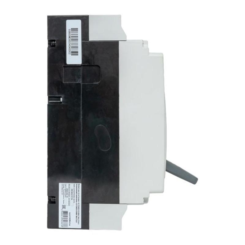Выключатель автоматический AV POWER-5/3 800А 70kA ETU4.0 AVERES | mccb-53-800M-4.0-av | EKF — миниатюра 39