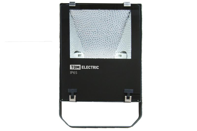 Прожектор ГО 70-001-R7 70Вт IP65 | SQ0326-0001 | TDM — фото 1 | Sento
