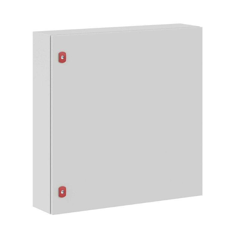 Корпус сварной навесной ST с М/П ВхШхГ  800 x 800 x 200 | R5ST0882 | DKC — миниатюра 1