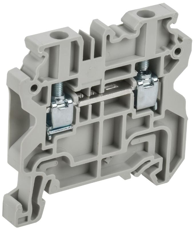 ARMAFIX Колодка клеммная CY4 Ex | AF-CT30-00-K03-004-EX | IEK — IEK (ИЭК)