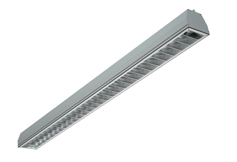 Светильник светодиодный ДСО LINER/S CC LED S 27Вт 4000К IP20 опал | 1477000840 | Световые Технологии — Световые Технологии