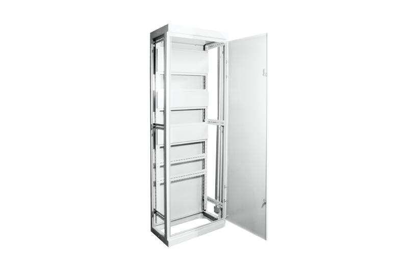 Каркас ВРУ-1 (1800х450х450) IP31 Народный | SQ0905-1501 | TDM — TDM ELECTRIC