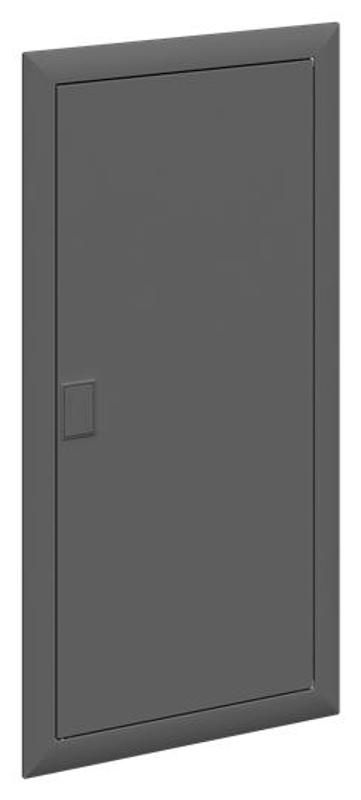 BL641 Дверь серая RAL 7016 для шкафа UK640 | 2CPX031089R9999 | ABB — ABB