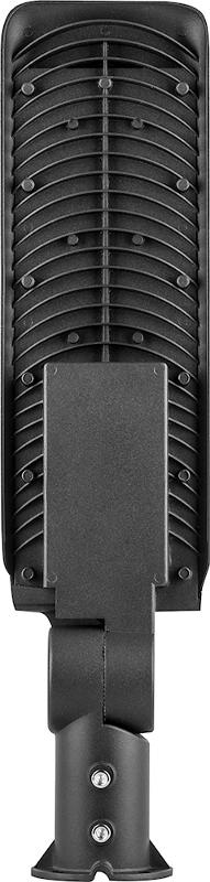 Светильник светодиодный консольный уличный SP2820 100LED*100W 6400K 85-265V/50Hz цвет черный,660*167*87 (IP65) | 32253 | FERON — миниатюра 3
