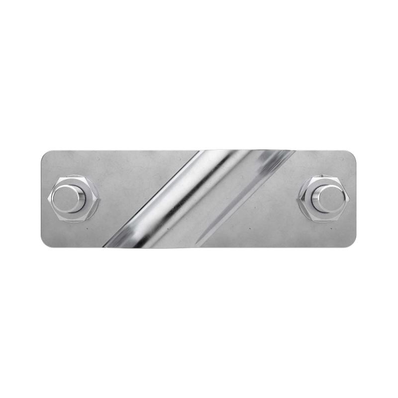 Соединитель верт. заземлителя D16 мм | NE1302INOX | DKC — миниатюра 4