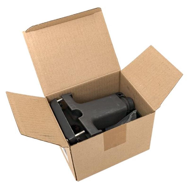 Коробка соединительная Heat box 120 TD для греющего кабеля | HB120TD | EKF — миниатюра 24