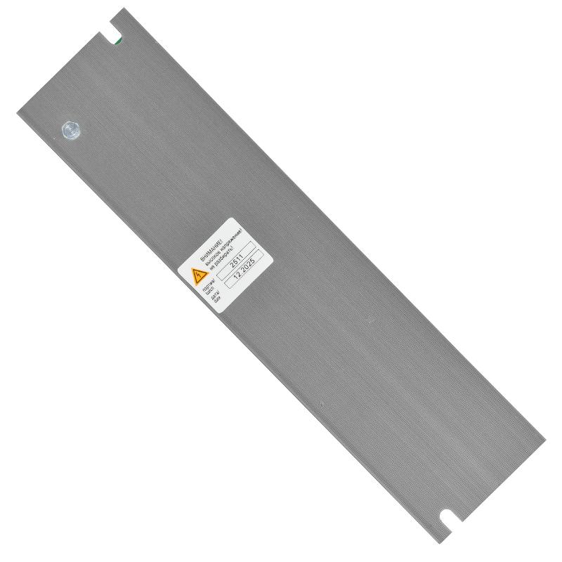 Драйвер LED ИПСН-PRO 200Вт 24В блок - клеммы IP20  | LSP1-200-24-20-13-PRO | ИЭК — миниатюра 3