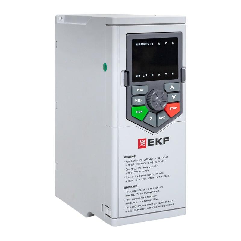 Преобразователь частоты PRO-Drive PD-90-FC-55K0-3 |PD-90-FC-55K0-3|EKF — EKF