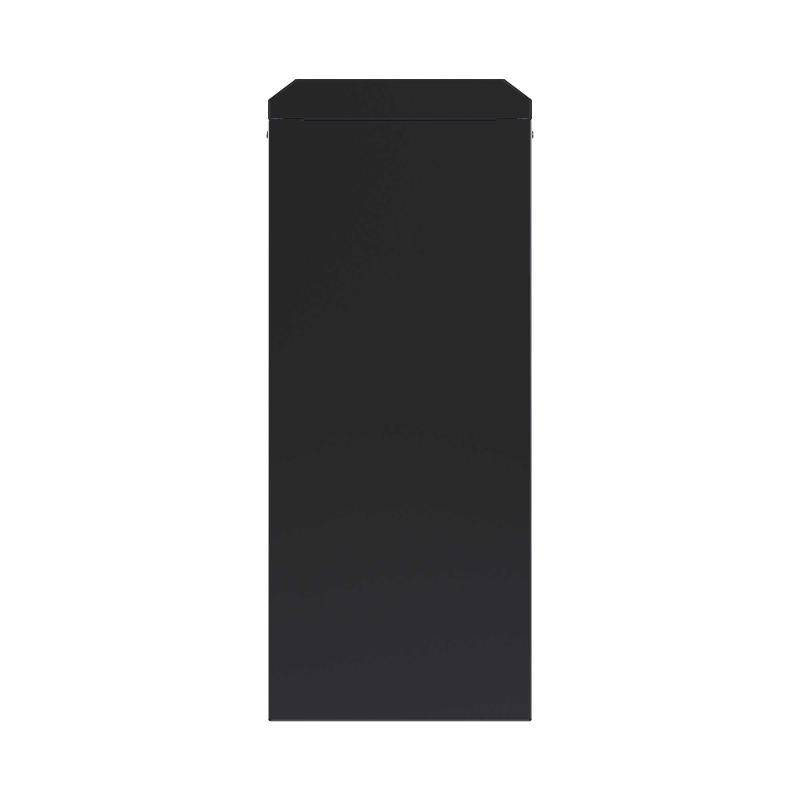 Батарейный блок для ИБП SMALLT3, Tower, 8х7Ач, 96В | BPSMLT3-96V | DKC — миниатюра 7