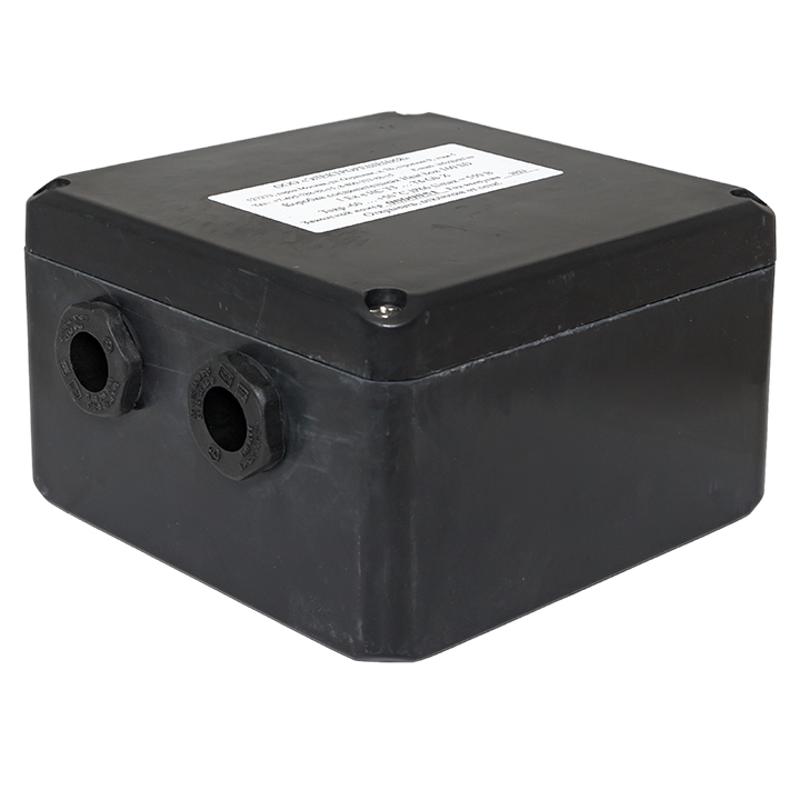 Коробка соединительная Heat box 160 SD для греющего кабеля | HB160SD | EKF — миниатюра 7