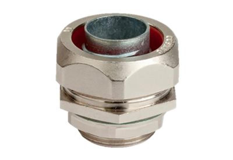 Муфта метал-короб DN 20,М25х1,5,комплек | KIT6014-25A | DKC — DKC (ДКС)