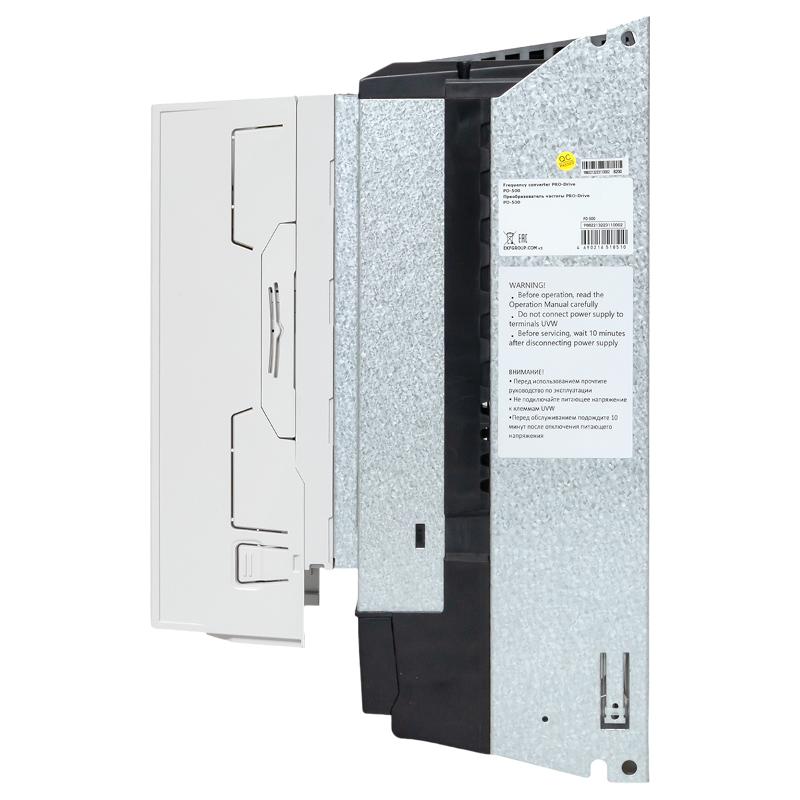 Преобразователь частоты PRO-Drive PD-500-E88-15K-43-B-EC |PD-500-E88-15K-43-B-EC|EKF — миниатюра 14