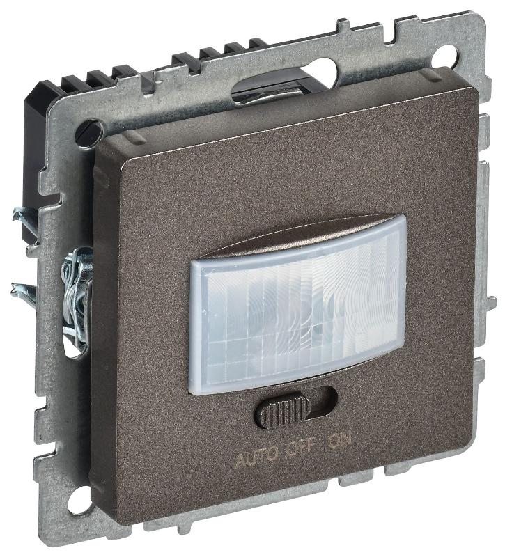 BRITE Датчик движения ДС10-1-БрТБ темная бронза | BR-MS10-N-150-05-K45 | IEK — IEK (ИЭК)