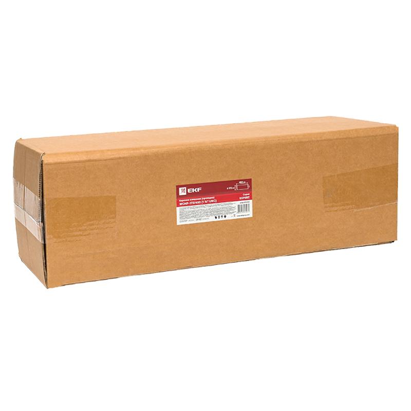 Коронка алмазная (проходка) WCHP-172/450 (1 ¼″ UNC) EKF Expert | wchp-sf172/450 | EKF — миниатюра 6