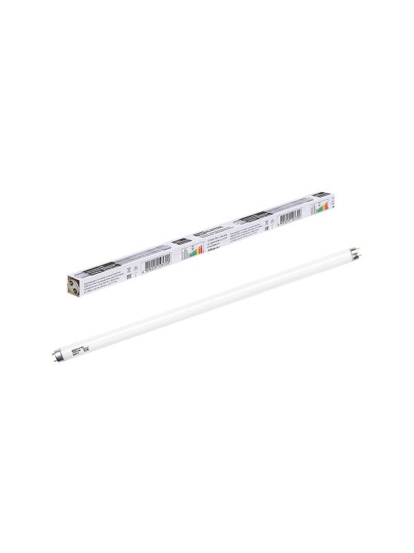 Лампа линейная люминесцентная ЛЛ  18Вт Т8 G13 740 | SQ0355-0026 | TDM — TDM ELECTRIC