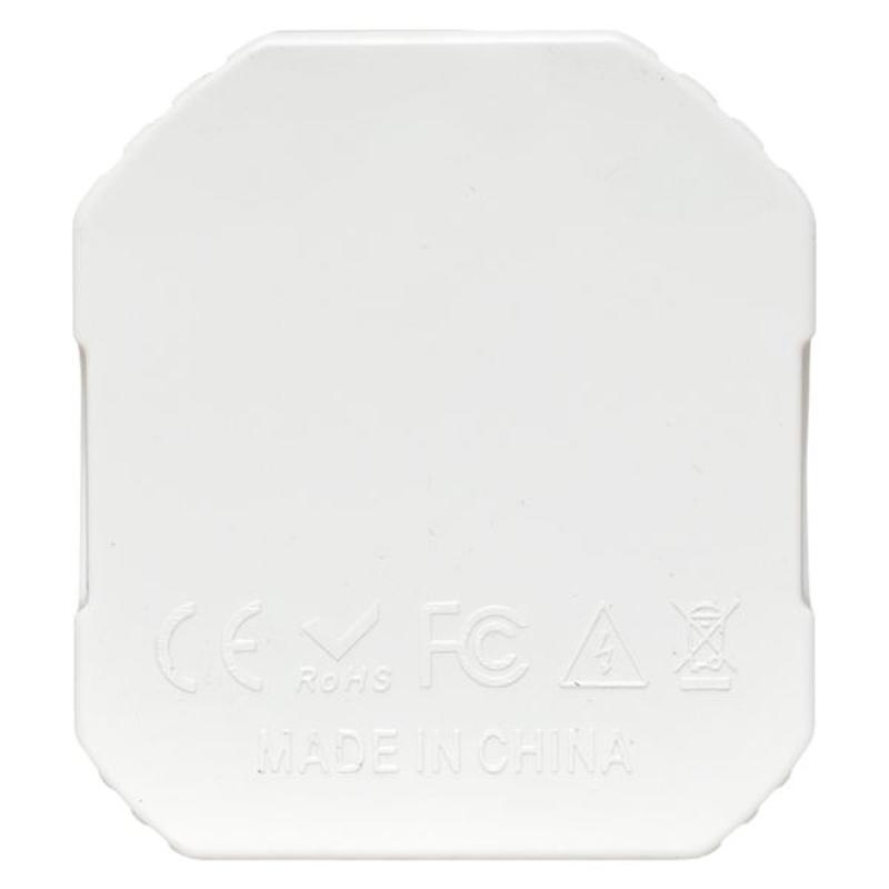 Умное реле в подрозетник 2-канальное Wi-Fi  Connect |ssh-2g-wf| EKF — миниатюра 15