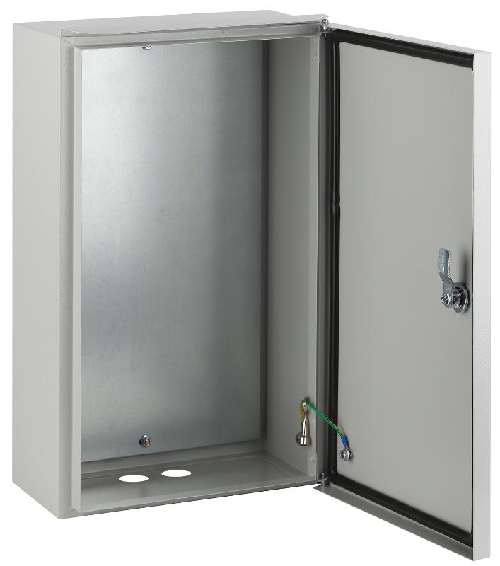 Корпус металлический навесной ЩРНг-М IP55 (500х325х180) | Б0043768 | ЭРА — миниатюра 2