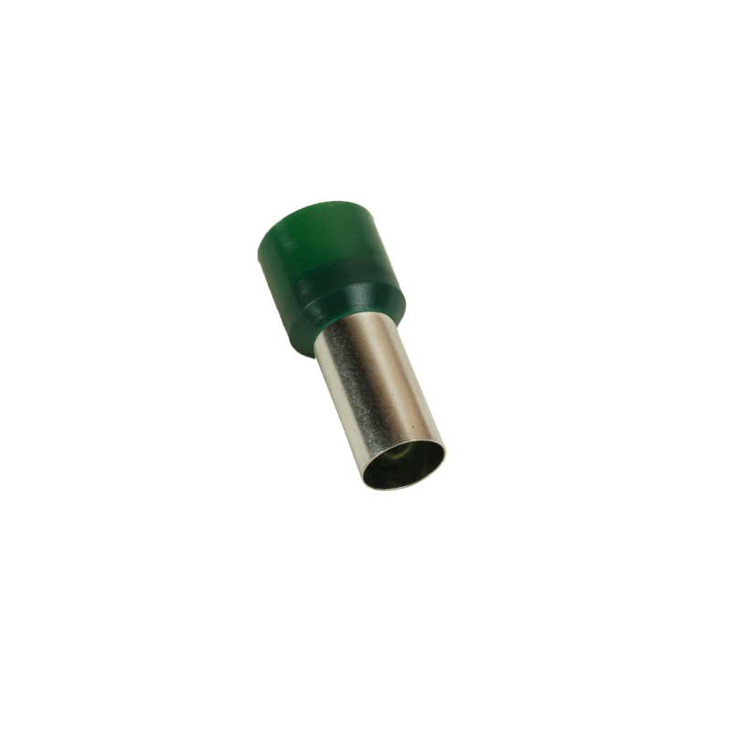 Наконечник штыревой втулочный OptiKit T-Shv-PVC-50-20(100шт) | 278036 | КЭАЗ — КЭАЗ (Курский электроаппаратный завод)