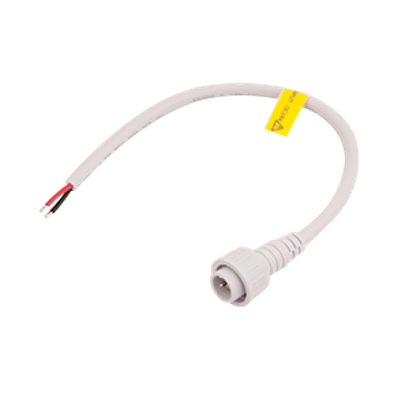 Коннектор для подключения ленты NEON к драйверу (IP65) | V4-NS-00.0054.STR-0001 | VARTON — фото 1 | Sento