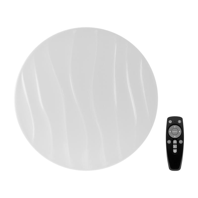 Светильник настенно-потолочный Neptune LED 72 Вт 2700-6500 К Extra | 650-1016 | Rexant — REXANT