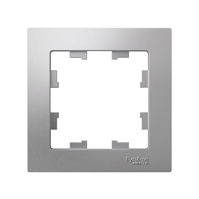 AtlasDesign Алюминий Рамка 1-ая | ATN000301 | SE — миниатюра 6