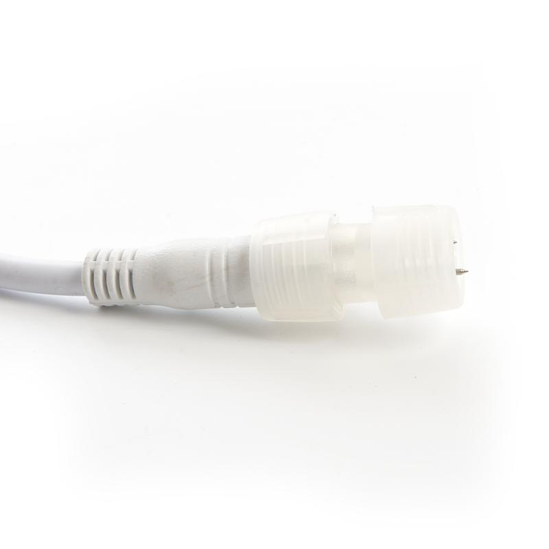 Контроллер 100м 2W для дюралайта LED-R2W со светодиодами (шнур 0,7м) | 26085 | Feron — миниатюра 3