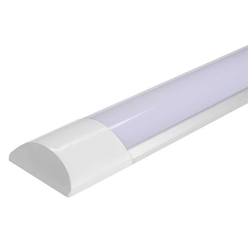 Светильник светодиодный линейный PPO-03 600 20W 4000K AL IP40 180-240V | .5040267A | Jazzway — миниатюра 2