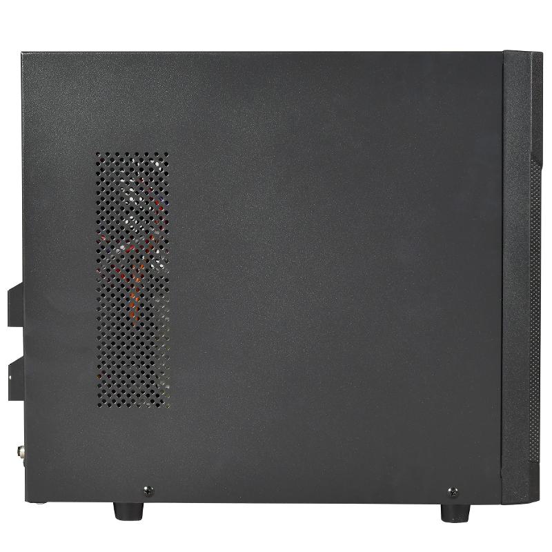 ITK ELECTRA LT ИБП 5кВА/4кВт 48VDC без АКБ USB | ELT-5000VA-1-L | ITK — миниатюра 3