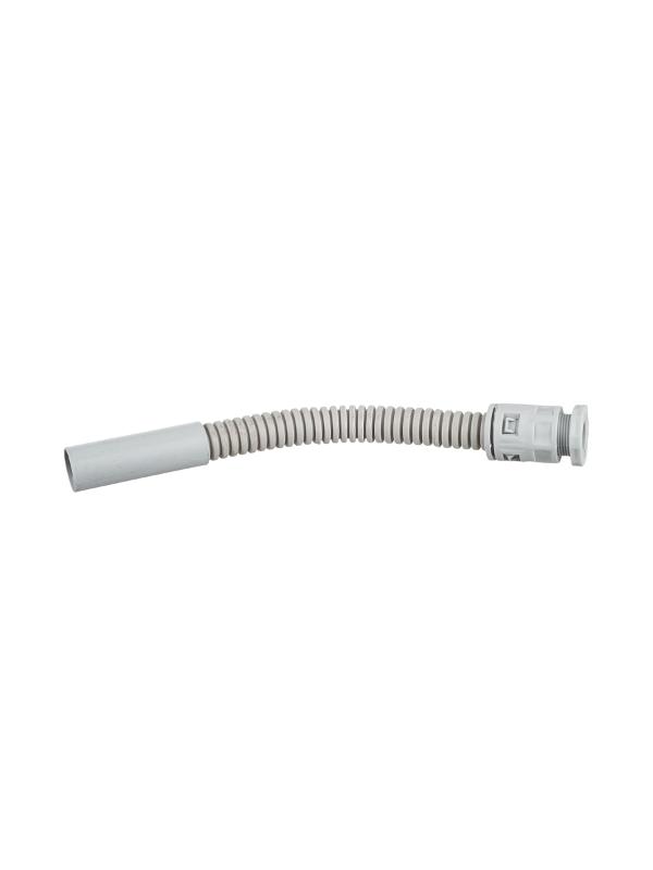 ELASTA Муфта гибкая труба-коробка BGP20 IP44 | ET-TA00D-BGP-020-K41-010 | IEK — миниатюра 3