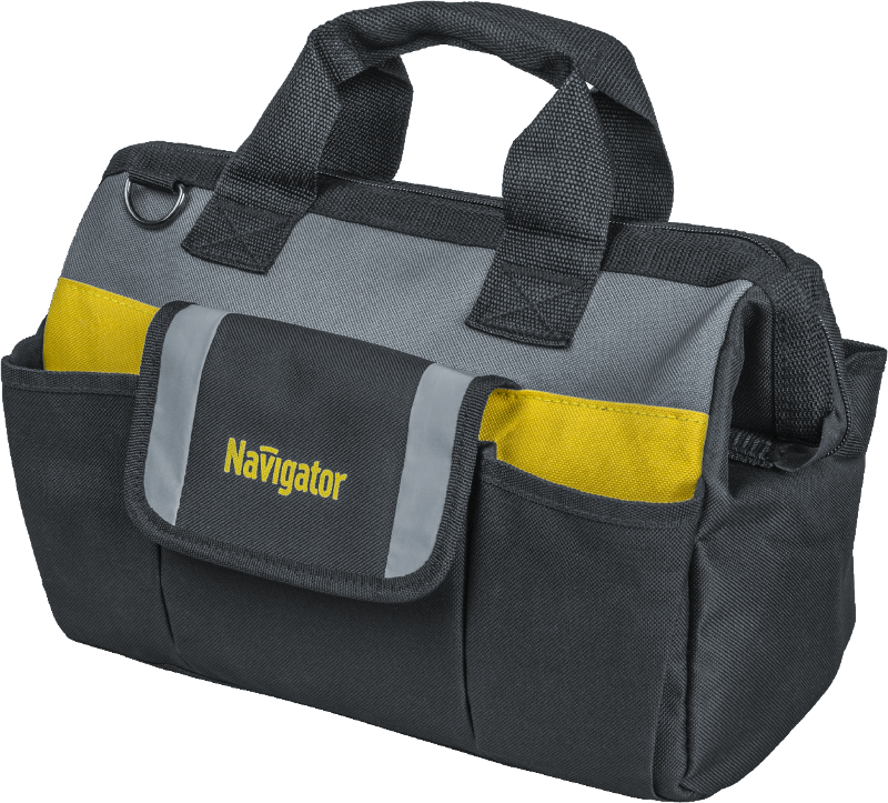 Сумка 82 367 NTA-Bag02 (340*250*160 мм) | 82367 | Navigator — Navigator