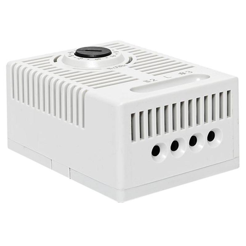 Гигростат на DIN-рейку 5А 230В IP20 EKF PROxima  |  HCO5EM |  EKF  — миниатюра 11