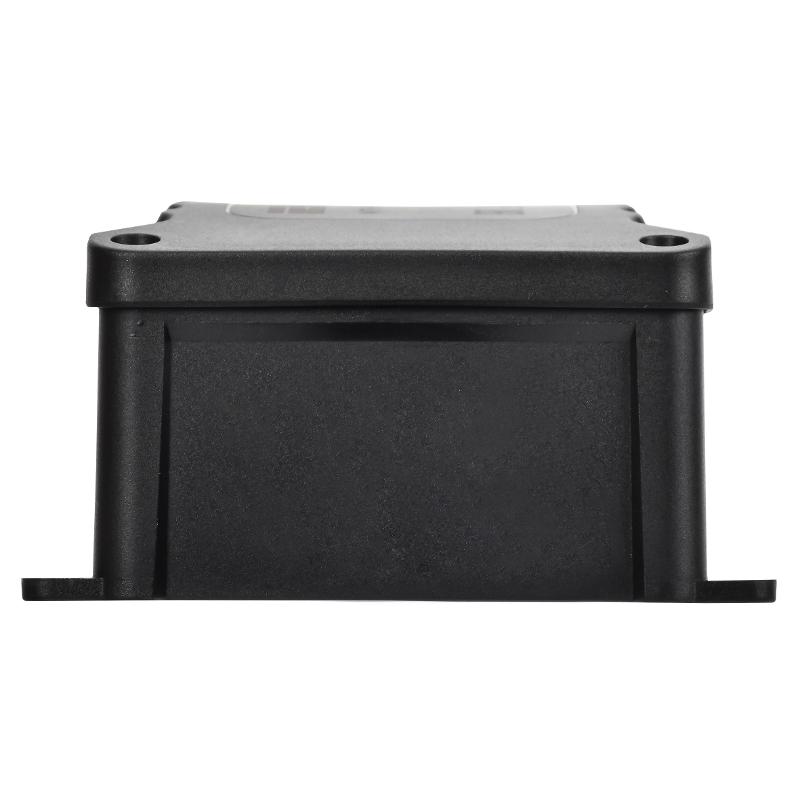 Коробка распред. герметичная WTP-408 IP68 | UWB10-O-000-40-00-68 | IEK — миниатюра 4