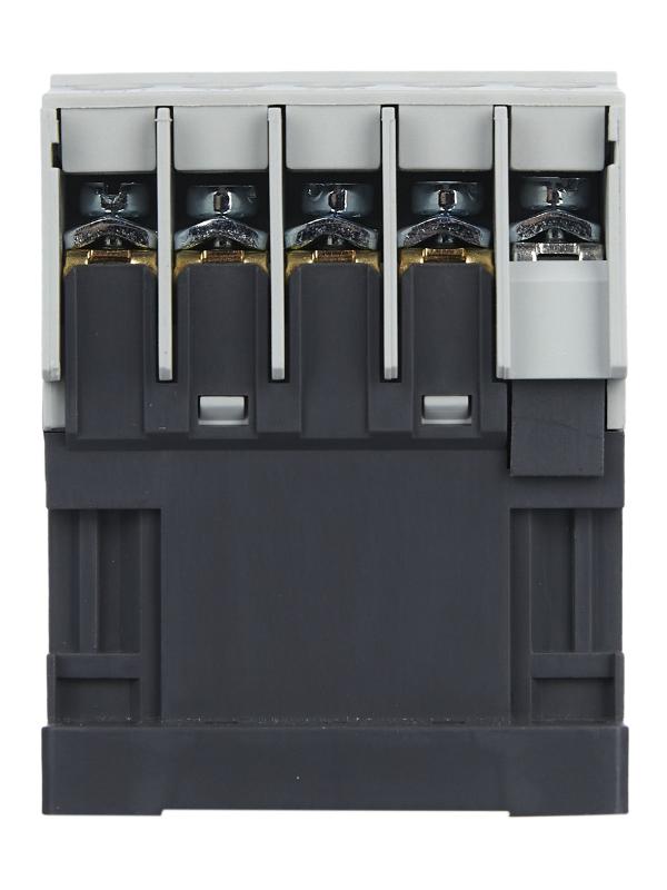 Миниконтактор МКИ-11211 12А 230В/АС3 1Н3  | KMM11-012-230-01 | IEK — миниатюра 7