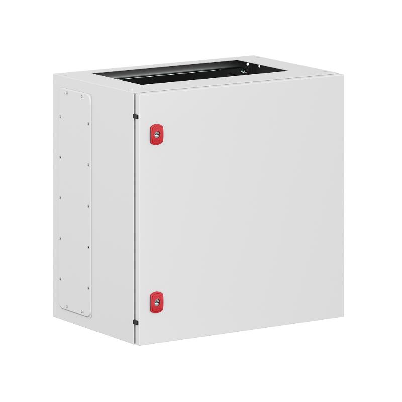 Основание RCPC для пультов/стоек R5R, Ш=600 мм RAM block | R5RCPC600 | DKC — DKC (ДКС)