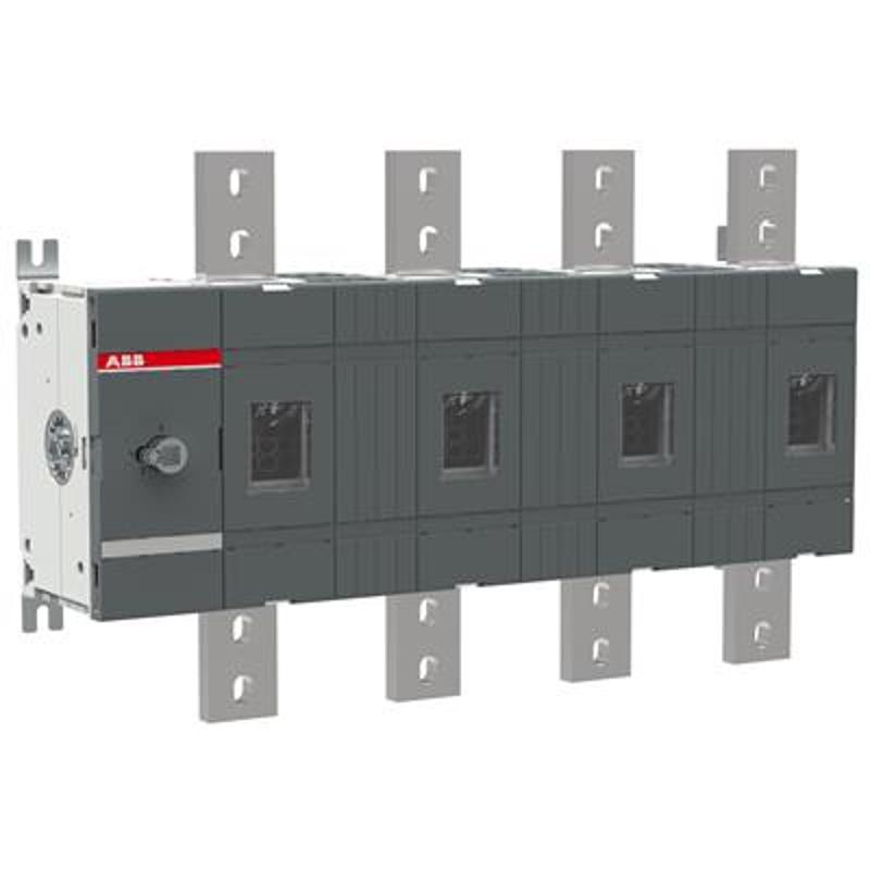 Рубильник OT1600E04W4 | 1SCA022866R0950 | ABB — ABB