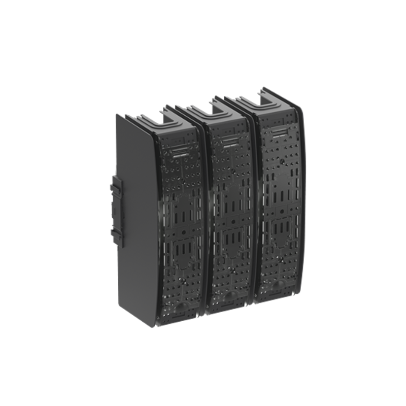 Держатель предохранителей OFAZ1S3 | 1SCA151164R1001 | ABB — ABB