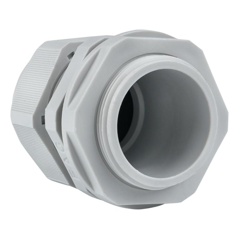Сальник PG25 IP54 d-отверстия 30мм, d-проводника 16-21мм EKF PROxima | plc-pg-25 | EKF — миниатюра 3