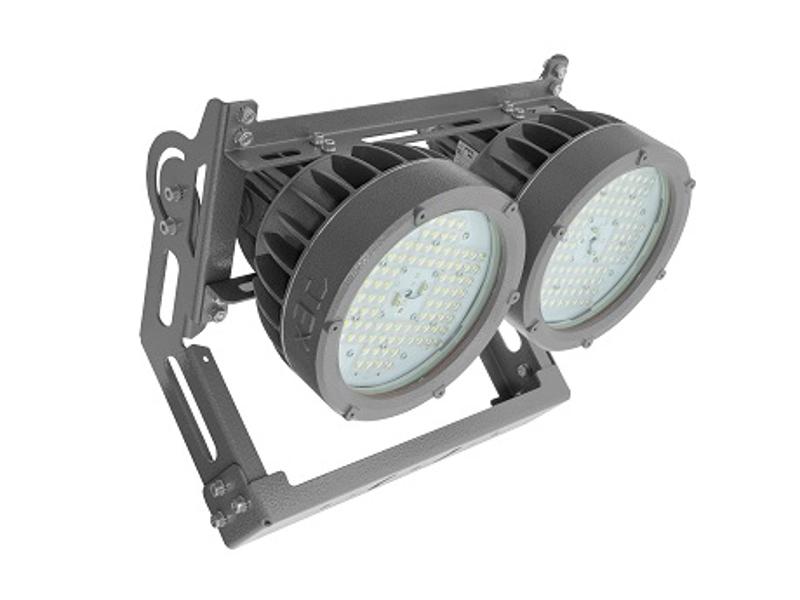 Светильник светодиодный ZENITH LED Ex FLOODLIGHT G2/B 130Wх2 D60 850 HG (DA) | 1226001070 | Световые Технологии — миниатюра 1